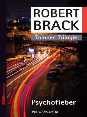 cover image of Psychofieber
